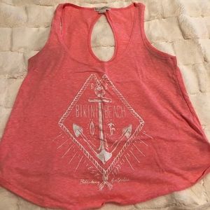 Billabong tank top